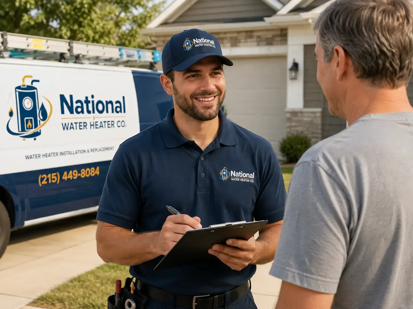 Water Heater Installation Converse, IN FAQs
